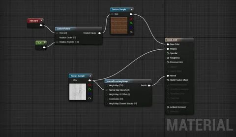 Как поменять язык в unreal engine