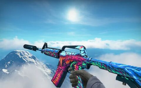 Cs go hyper