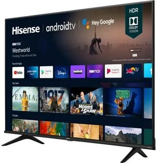 Приложение hisense