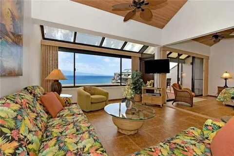 Ocean room