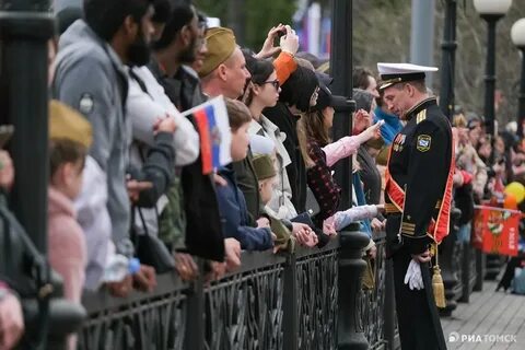 Сколько лет дня победы 2023