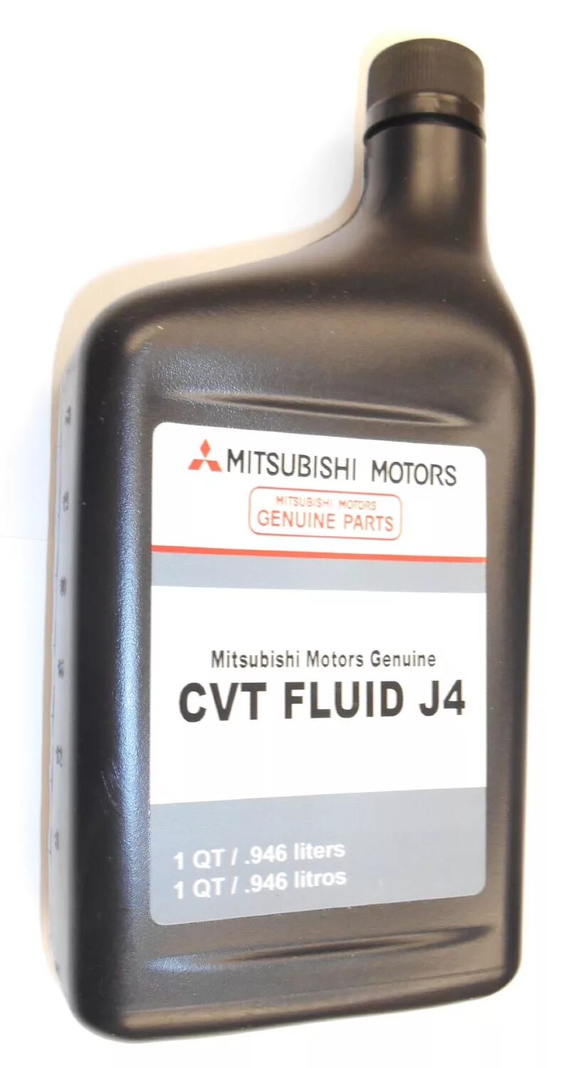 Масло трансмиссионное Mitsubishi - mz320185. Масло Mitsubishi CVT j4. Трансмиссионное масло Mitsubishi CVT Fluid j4. ATF Mitsubishi j4. Масло вариатора j4