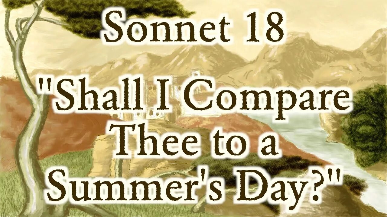 Сонет 18 Шекспир. Shakespeare Sonnet 18. Sonnet 18 by William Shakespeare. Сонет 18 Шекспир на английском. Сонет 18