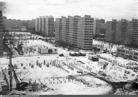 Школы чертаново центральное