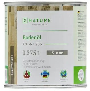 G natural