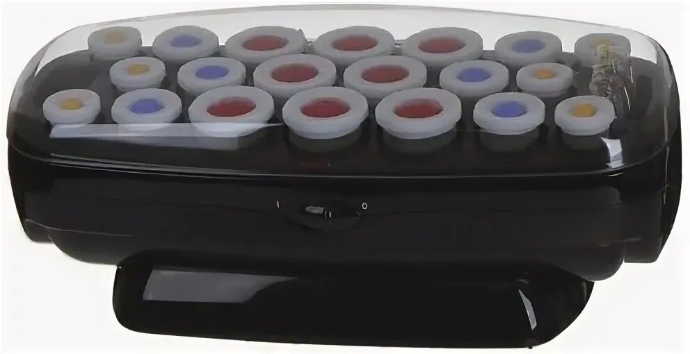 Электробигуди babyliss pro