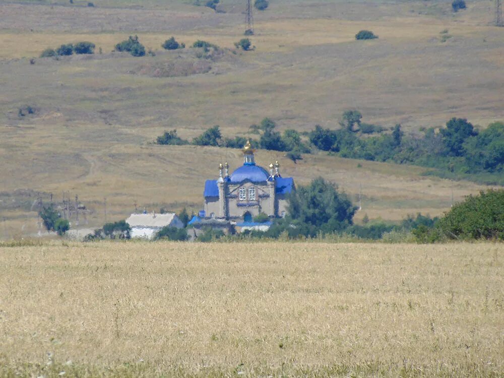 Село Ильинка Оренбургская область. Церковь поселка Ильинка. Енакиево Церковь Ильинка. Церковь Ильинка ДНР.