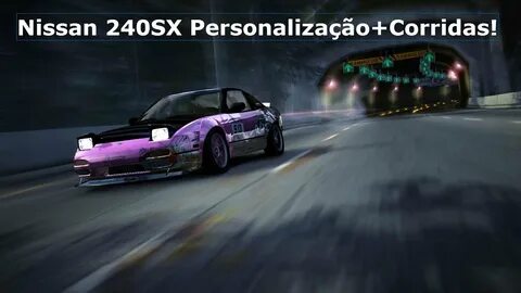 Nissan nfs