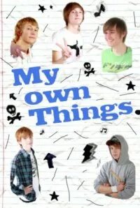 My own thing. My own thing