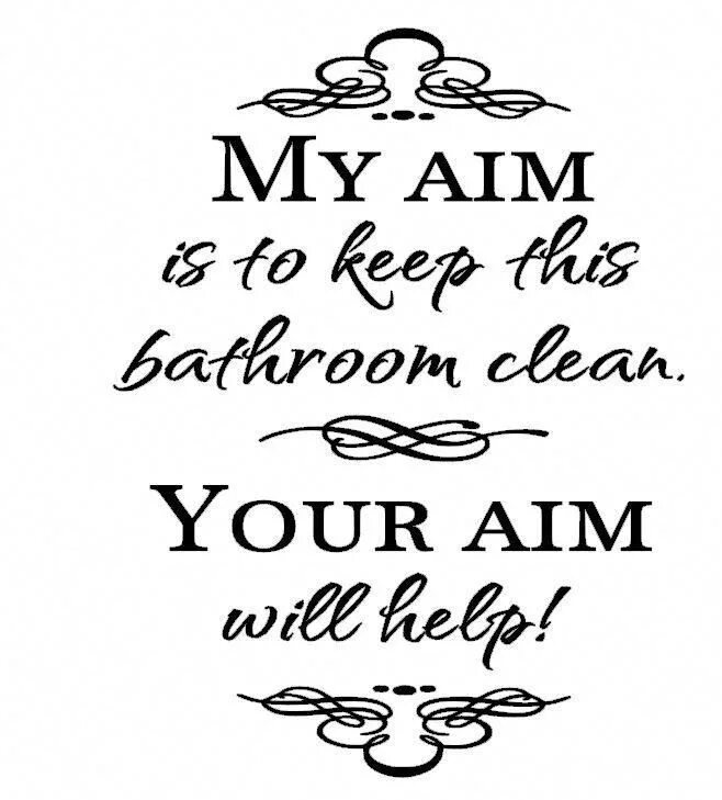 This is my bathroom