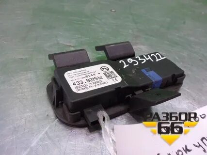 Центральный замок шевроле авео