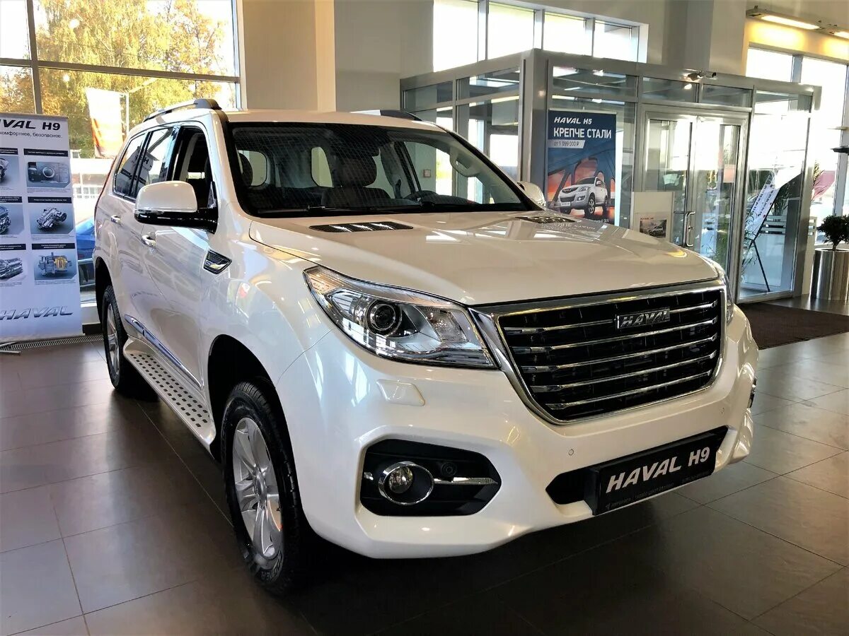 Хавал h9 2023 года. Автосалон коломна хавал. Дилерский центр хавал. Фото завода хавал в туле. Хавал h9 2023 года.