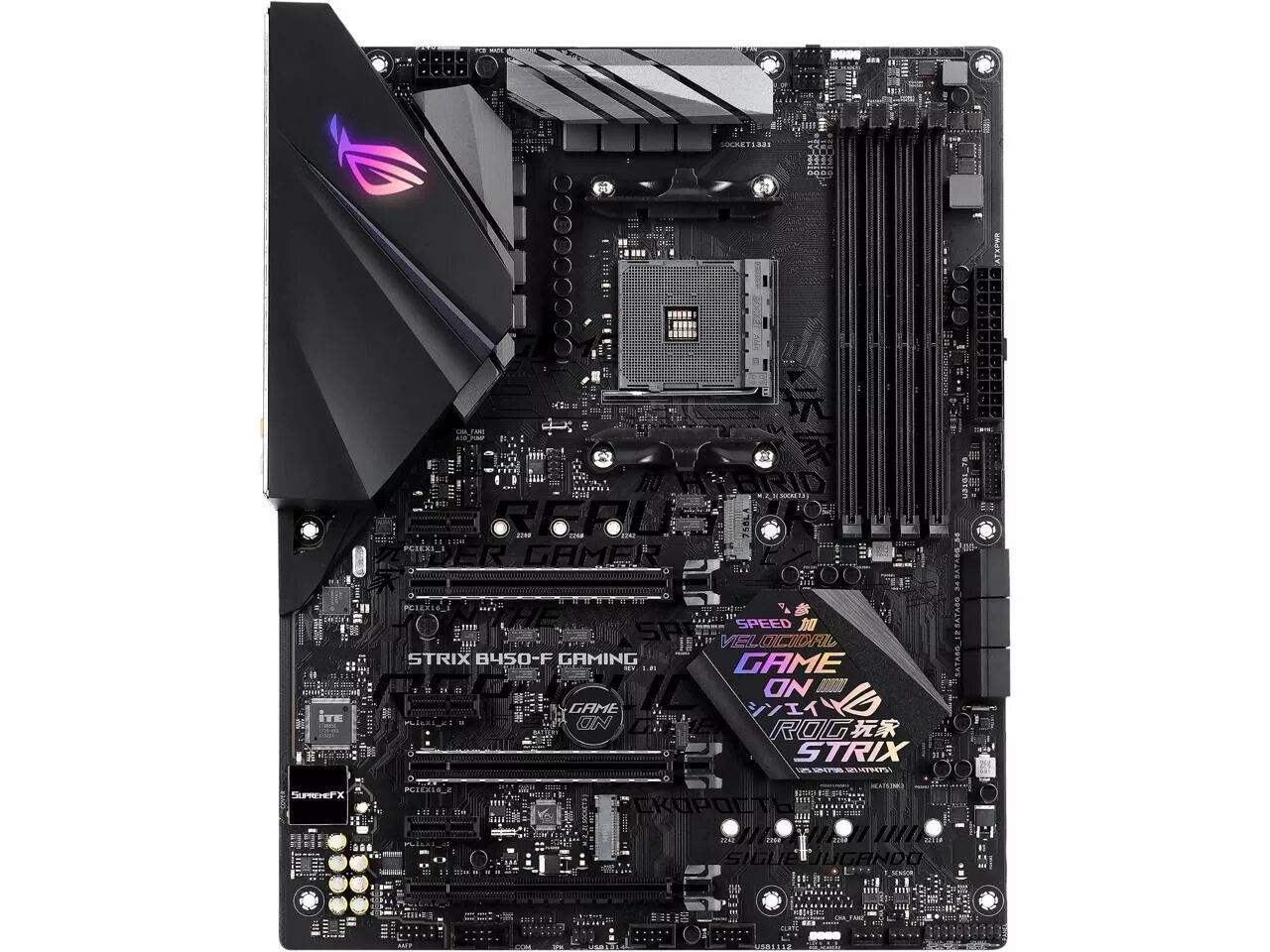 Msi pro h610m e ddr4 12400f