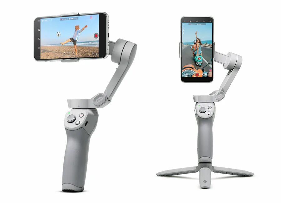 Приложение для стабилизатора dji. DJI Osmo mobile 4. Стабилизатор DJI om 4 se. Стабилизатор для телефона DJI Osmo 4. DJI om 4 комплектация.