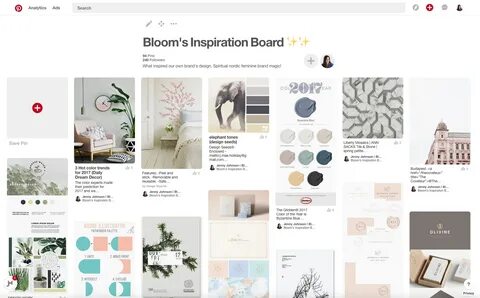 Product board