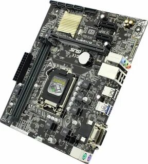 H110 видеокарта