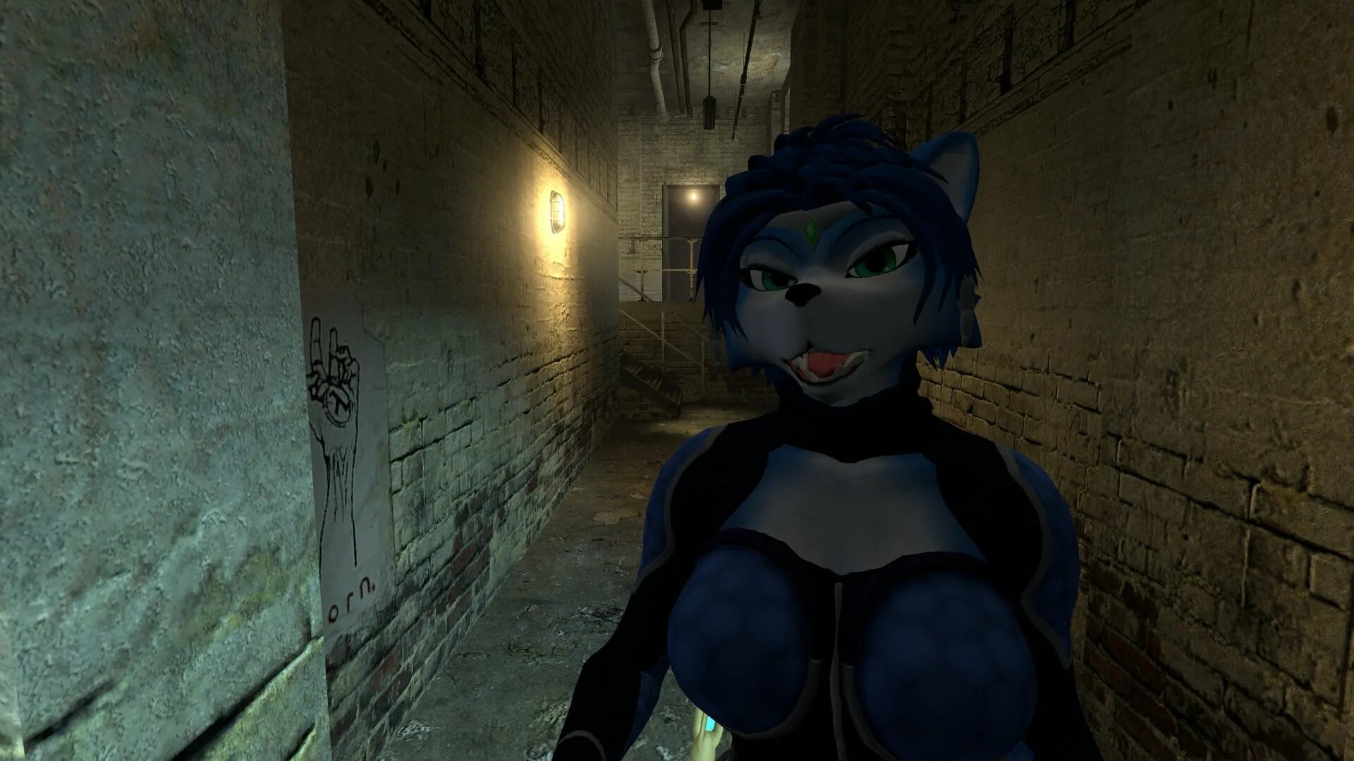 Half Life 2 Krystal. Half Life Crystal Fox. Crystal Fox SFM. Half Life 2 Cinematic Mod. Crystal life