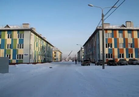 Рябиновка