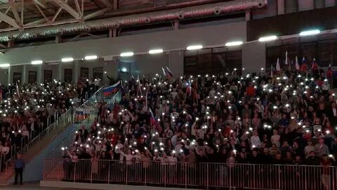 Концерт митинг 2024 год