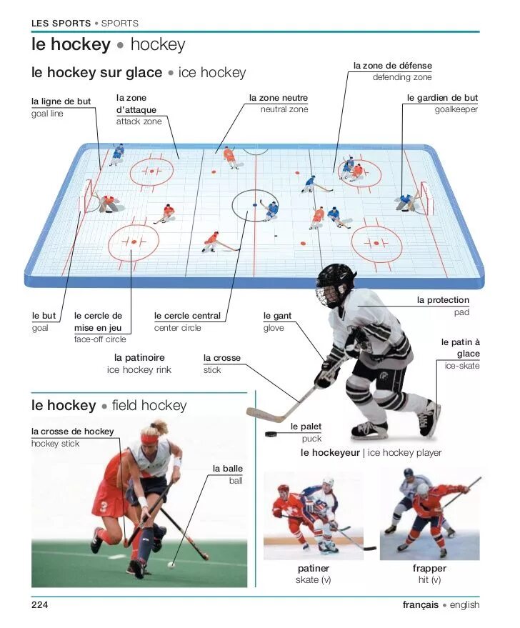 Хоккей на английском языке. Проект по английскому языку про хоккей. Экипировка хоккеиста на английском. Хоккей лексика на английском. Как переводится хоккей