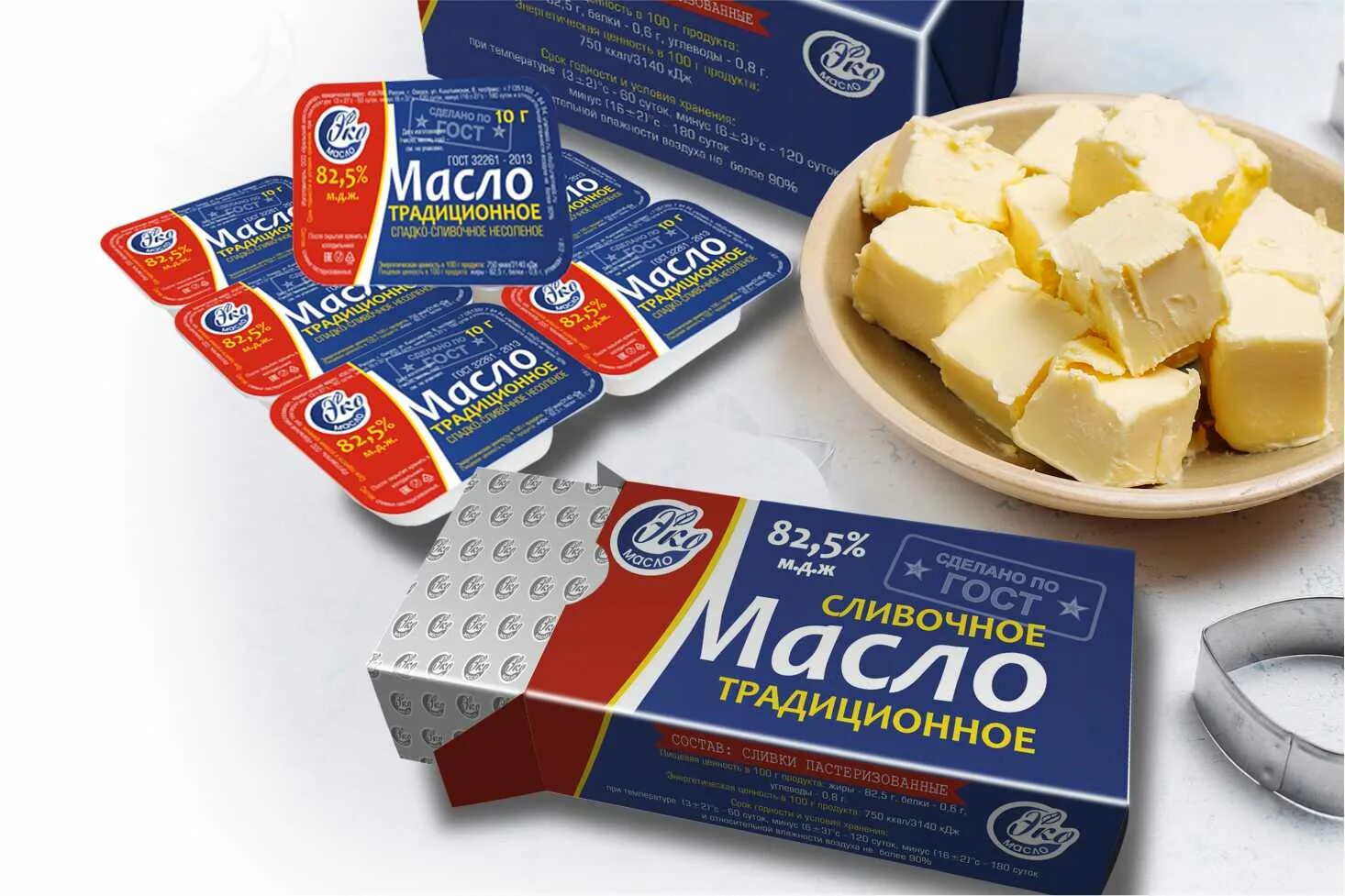 постные сливки