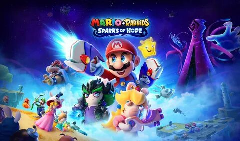 Spark of hope