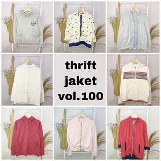 Thrift перевод
