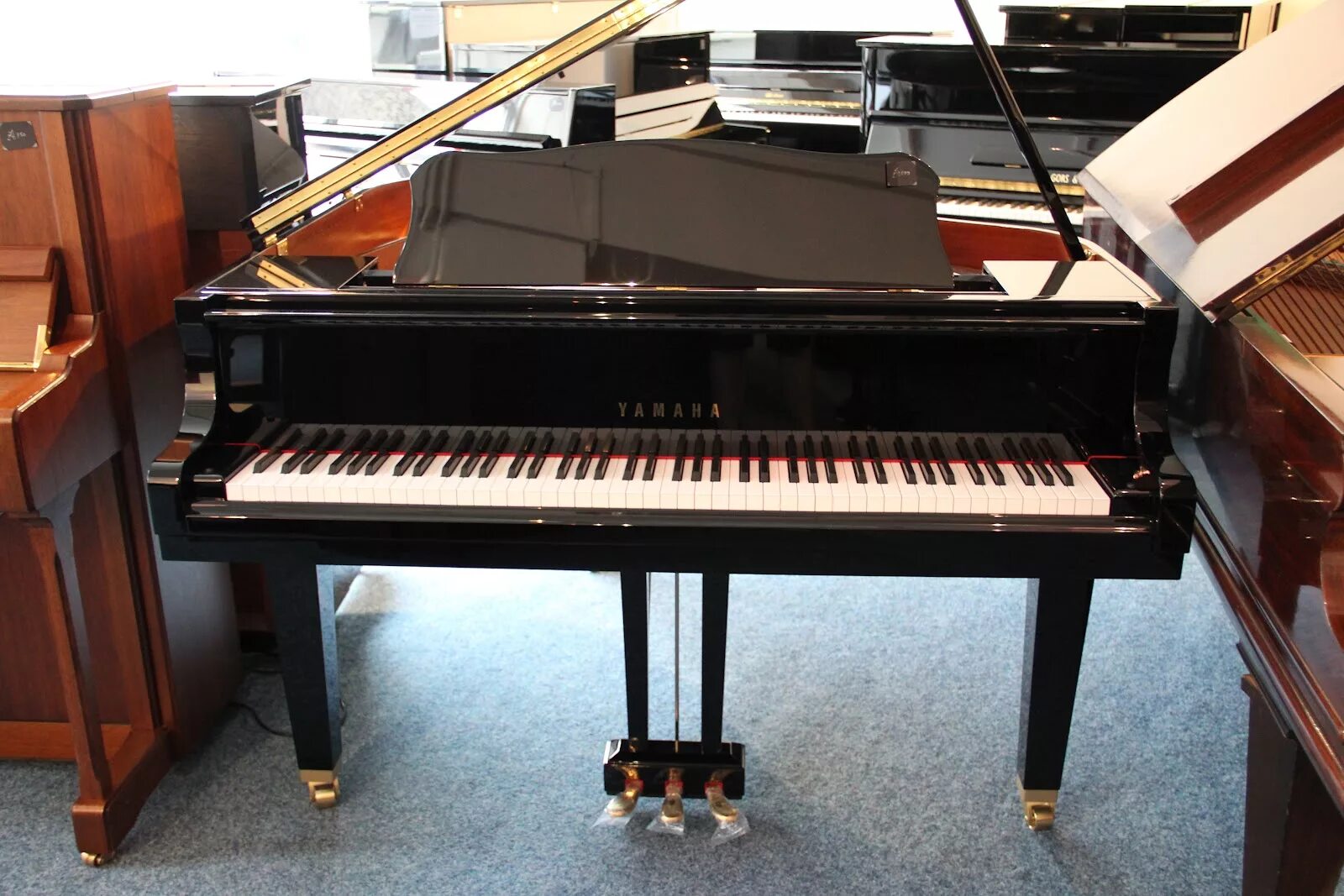 Grand piano for sale. Рояль yamaha gb1k. yamaha grand piano. gb1 пианино yamaha. рояль yamaha gb1k размеры.