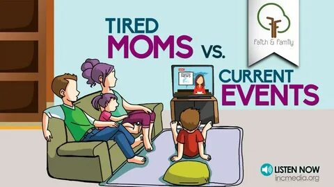 Mom i m