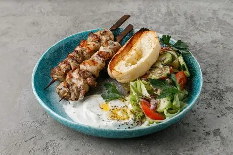 Сербская кухня