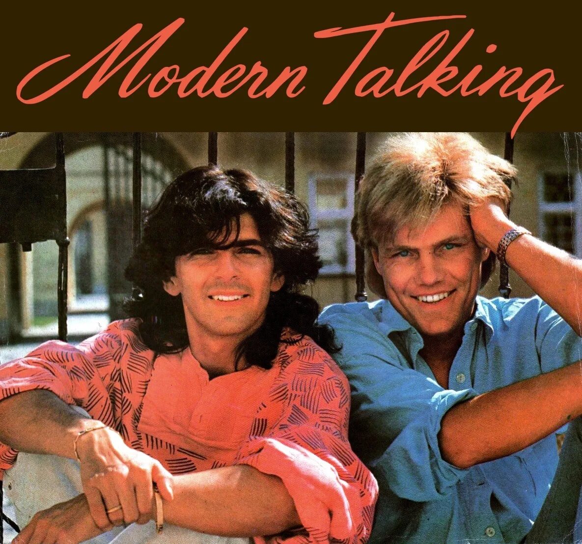 Группа Modern talking. Модерн токинг в молодости. Солист группы Модерн токинг. Модерн токинг в современной обработке слушать