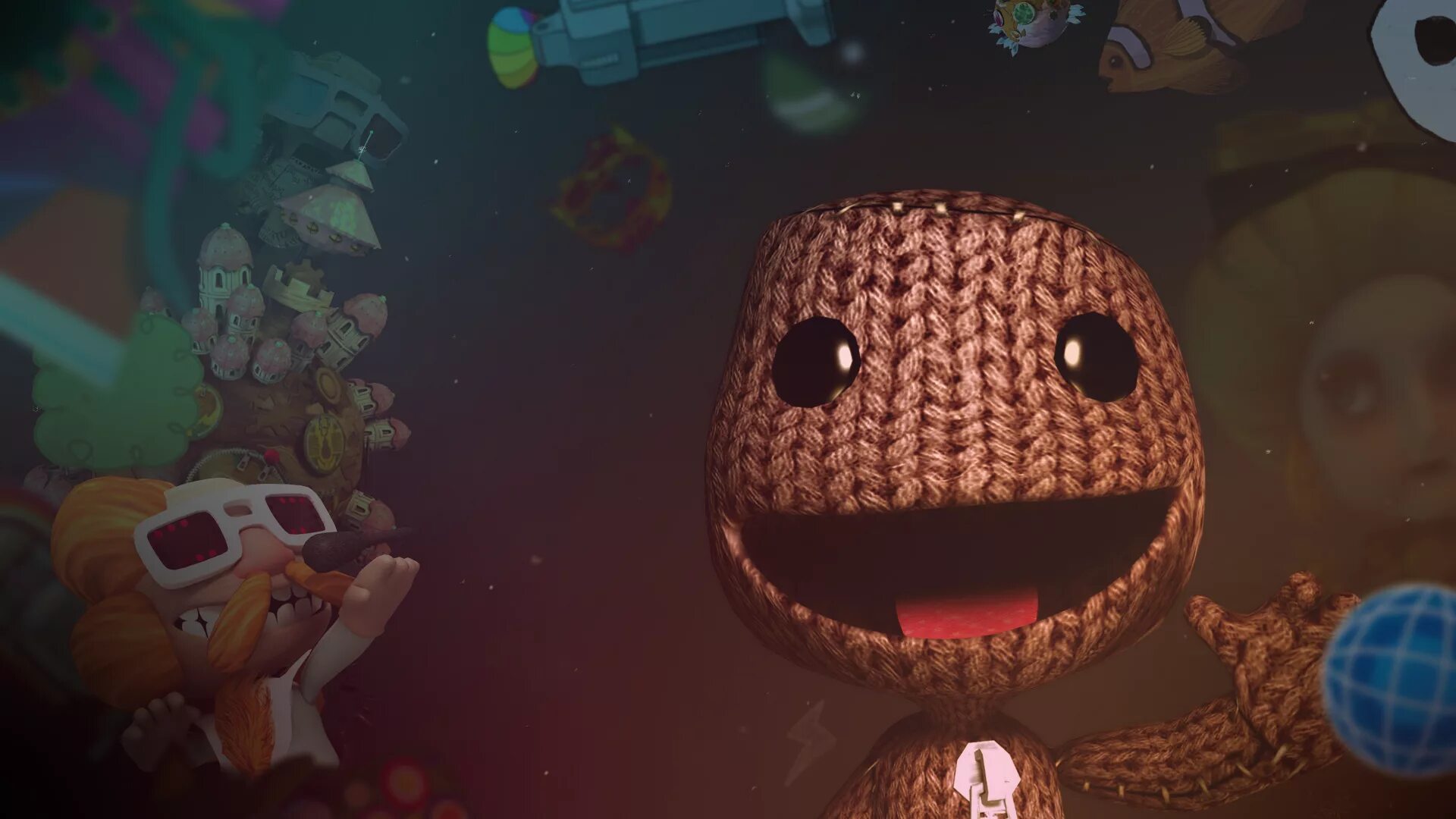 LITTLEBIGPLANET 2 ps3. LITTLEBIGPLANET ПСП. Игра little big Planet 2. Little big Planet ps2.