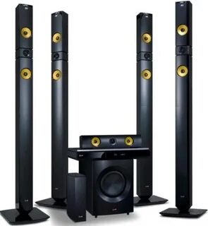 Lg 7.1