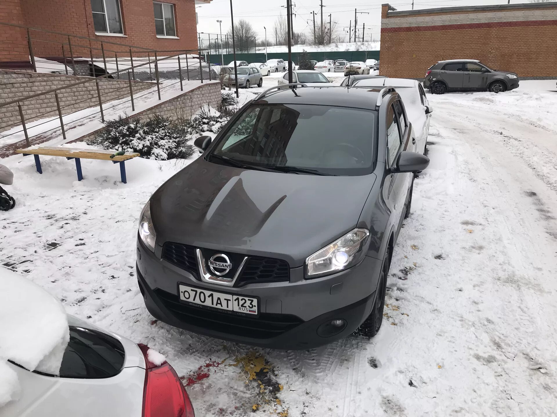 Купить машину б у ростов на дону. Nissan Qashqai+2 i Рестайлинг. Nissan Qashqai, 2012 пробегом. Авито машины. Кашкай авито.