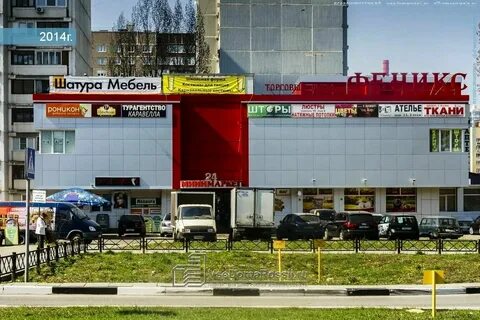 Maison юбилейная ул 40