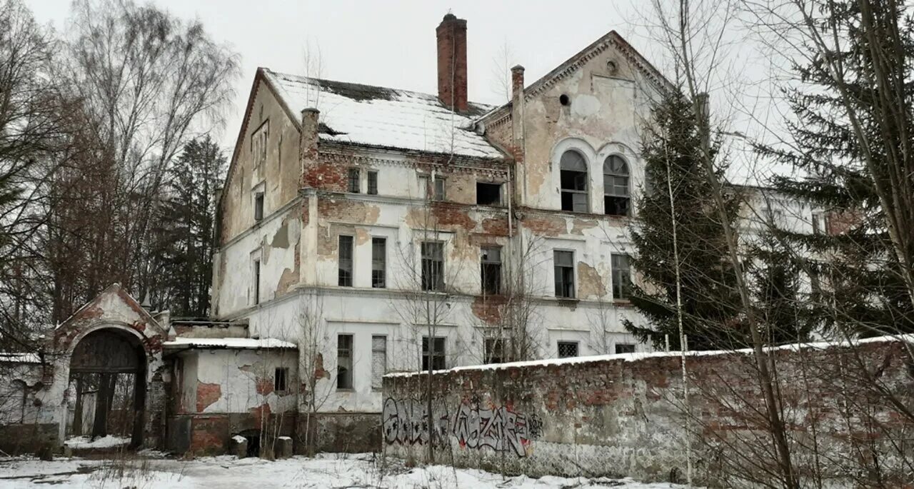 Психиатрическая больница в калининграде знаменск. Психиатрическая больница калининград. Психиатрическая больница в калининграде знаменск. Калининград знаменск алленберг. Психиатрическая лечебница алленберг калининград.