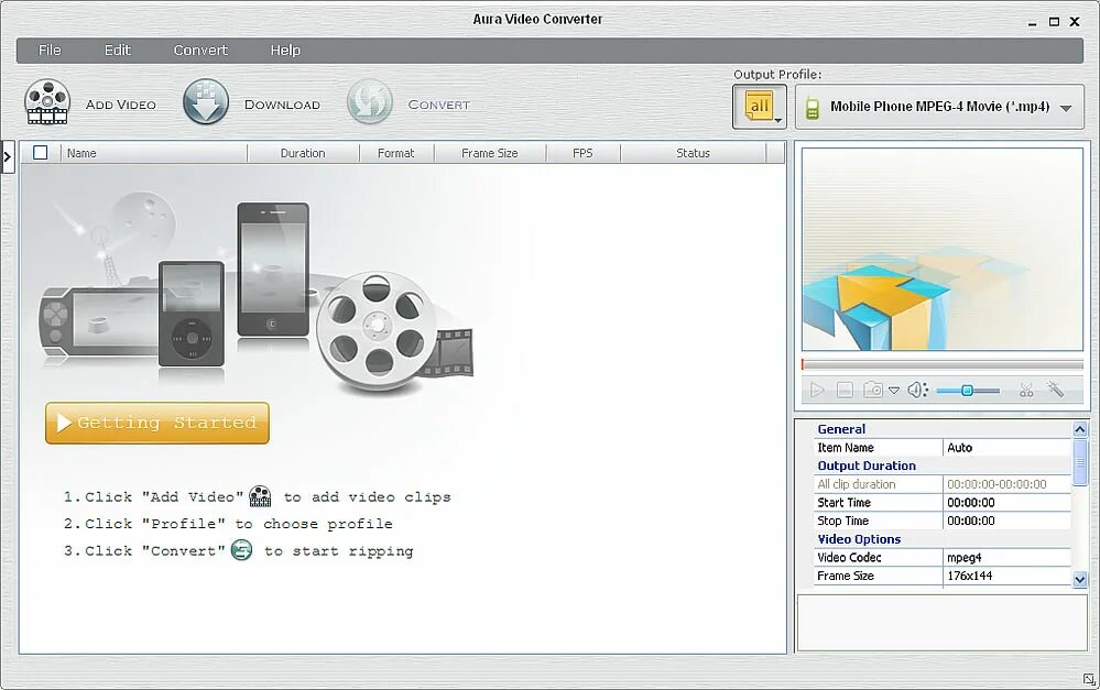 Download mp3 download mp4. Бесплатный конвертер видео в mp4. Преобразователь Аура.