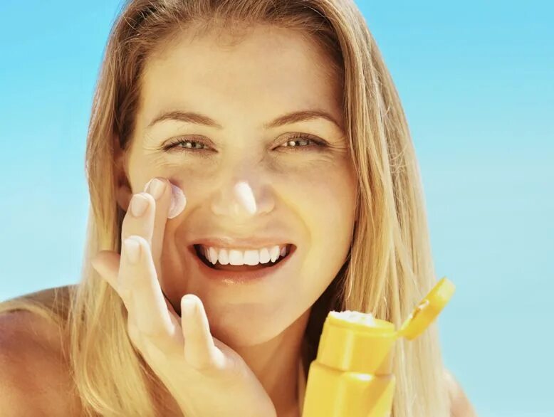 Protect your skin