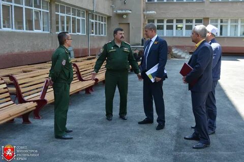 Военкомат города симферополь