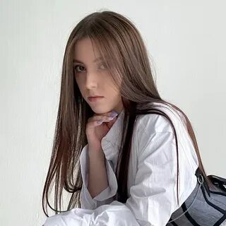 Чирикина