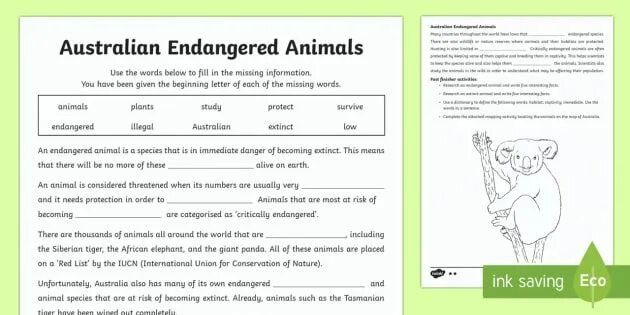 Fill in natural animal. Endangered animals упражнения. Endangered animals Worksheets. Endangered animals Worksheets 8 класс. Endangered species Worksheets.