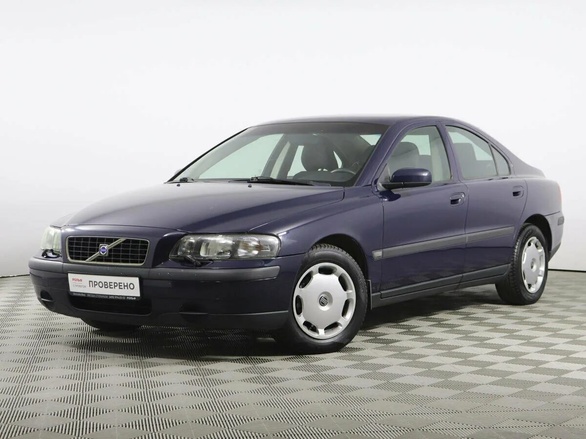 Вольво s60 2004 года. Вольво с60 2004. Volvo s60 2004 Blue.