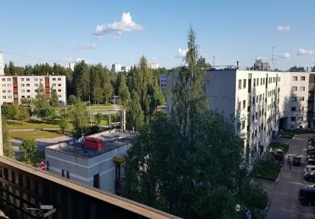 Костомукша снять