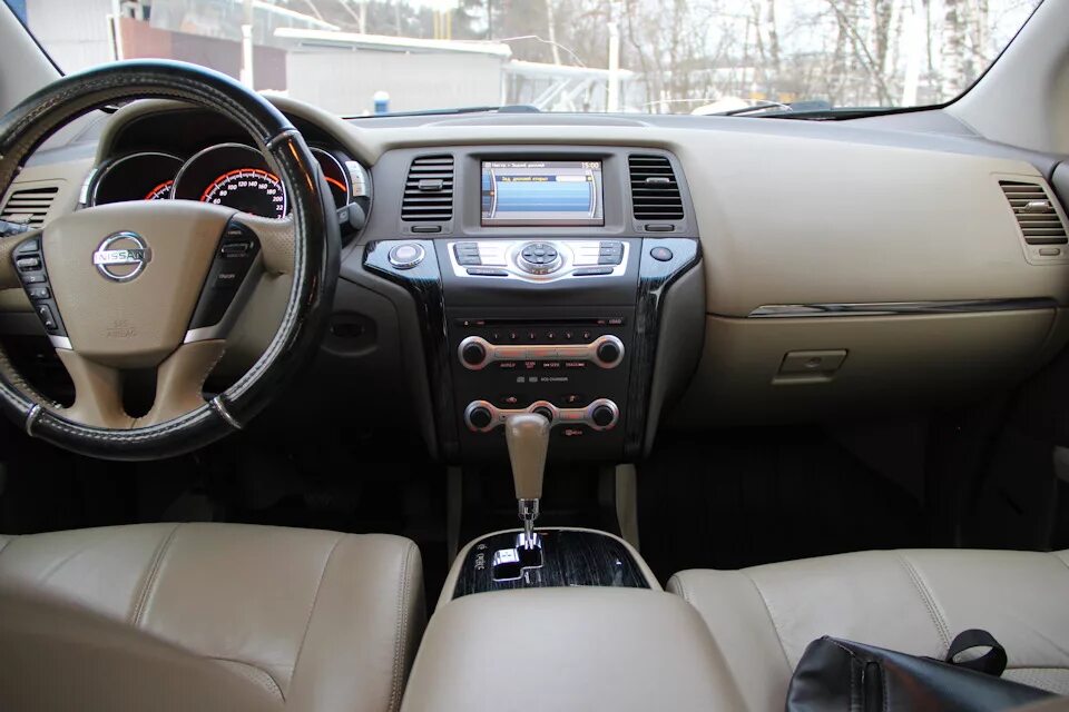 2012 Nissan Murano Specs, Price, MPG & Reviews Cars.com