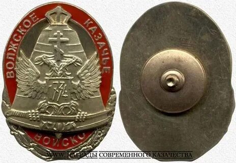 Волжские войска