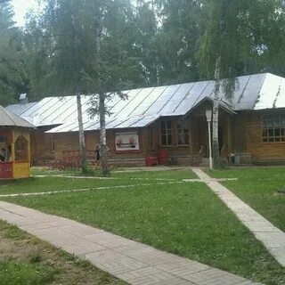 Стерлибашевский лагерь орленок