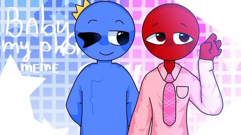 Red friends