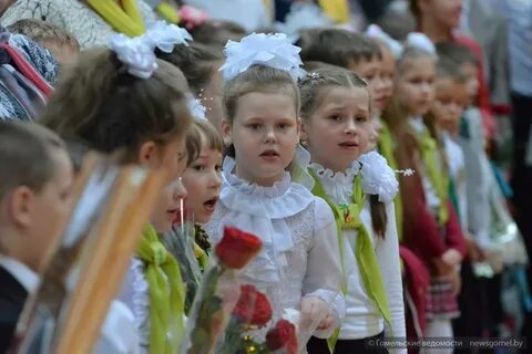 Гимназия 58 г гомеля