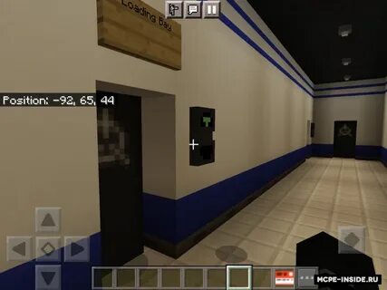 Зона 21