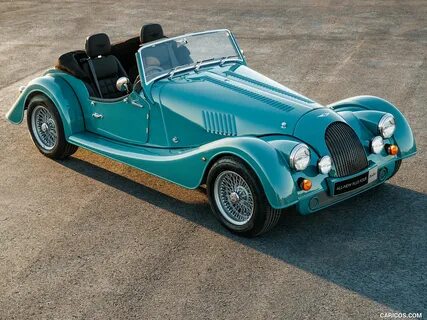 Morgan d s